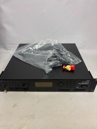 Korg x3r tone - tone, generator