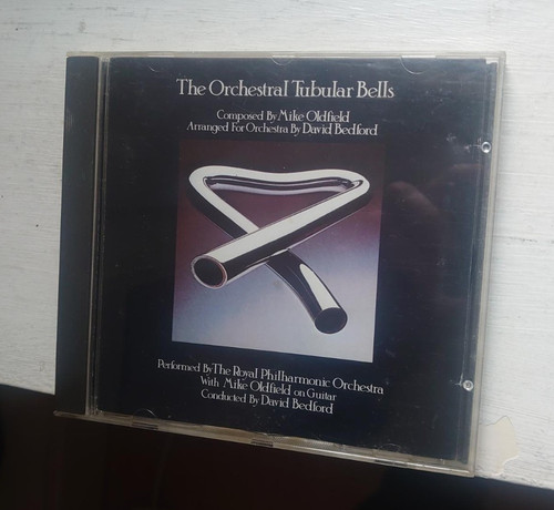 Mike oldfield orchestral - mike,