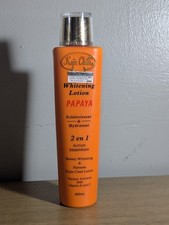 Kojic Clear Papaya 2 In 1 Body