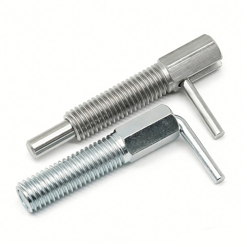 M16 retracted indexing - retracted,