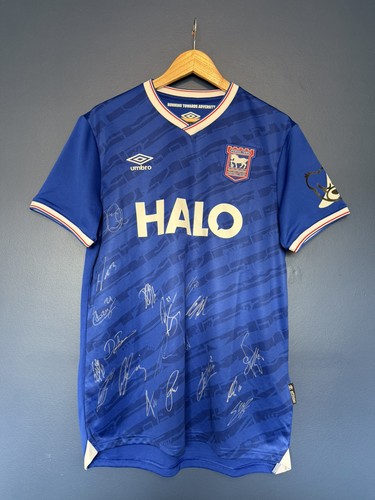 Original ipswich town 2025 - town, 2025/26