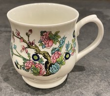 Vintage Staffordshire Fine
