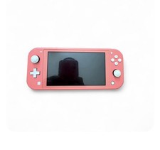 Coral Nintendo Switch Lite –
