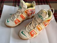 Nike Air More Uptempo GS