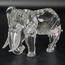 Swarovski Crystal ELEPHANT