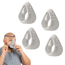 4 Pack Universal CPAP Mask