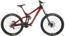 NORCO AURUM AL / CF 2016-2021