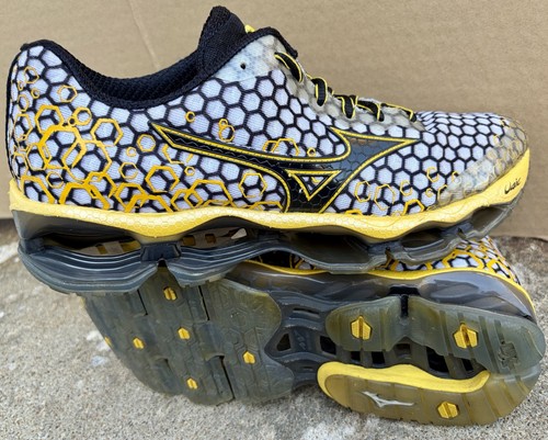 Mizuno wave prophecy shoes - wave, 3