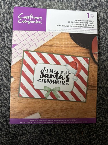 Crafters companion - crafters,