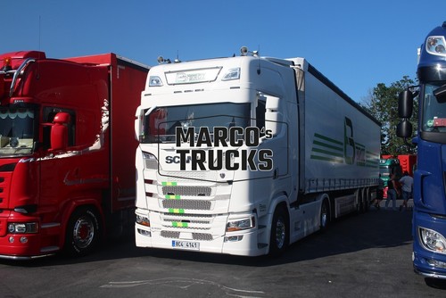 Truck photo scania - photo, s