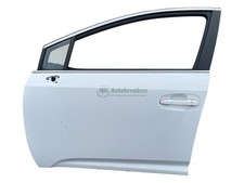 Toyota Avensis Front Door