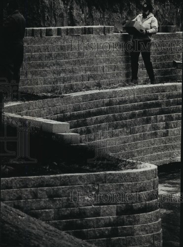 1990 press photo ron - 1990,