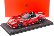 1:18 BBR Ferrari 812