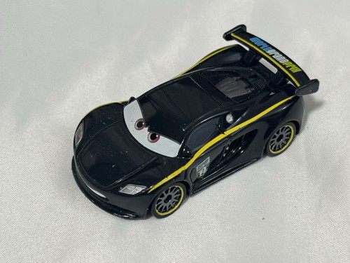 Discontinued cars tomica lewis - discontinued,
