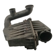 LAND ROVER FREELANDER 1 Series 2.0 Diesel Air Filter Box ORIGINAL USED