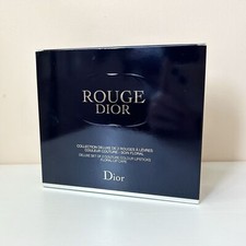 Dior Rouge Boxed Gift Set -