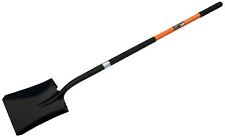Square Spade Shovel 1480mm