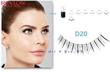 Revlon Lashes With FeatherLITE