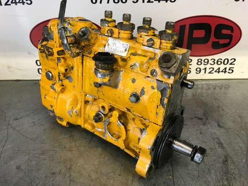 Diesel injection pump..Ford