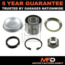 Fits Peugeot 206 106 306 205