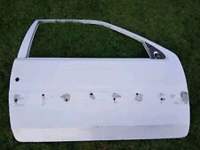 Peugeot 106 S1 OSF Drivers Bare Front Door 3 DOOR White Mk1 XSi Rallye XS CHEAP