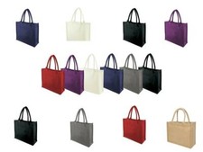 Jute Hessian Large Luxury