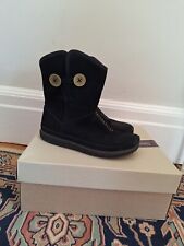 CLARKS ‘Moray Dip’ Black