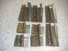 34.5cm combs for Symphonion