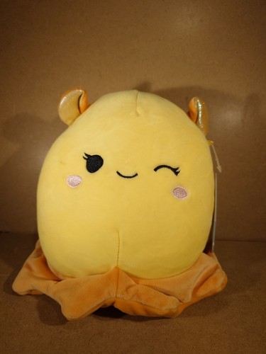 Squishmallows bijan the - 7.5",