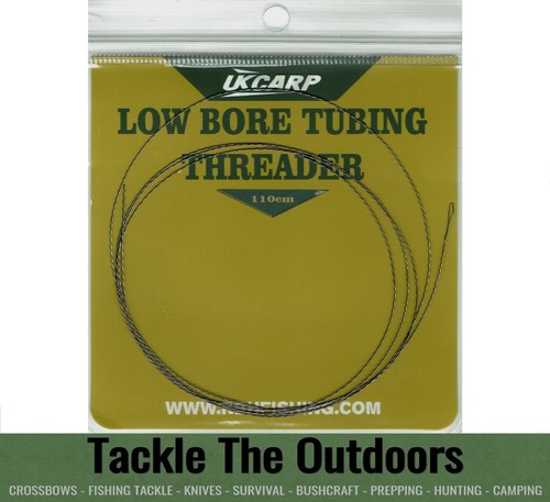 Ukcarp tackle low bore tube - ukcarp,