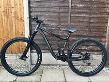 Giant Trance 29 2 Full Suspension Mountain Bike Black - Large RRP £3,299