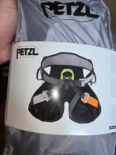 Petzl harness size - size, 2