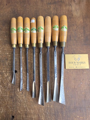 Henry taylor carving - x,