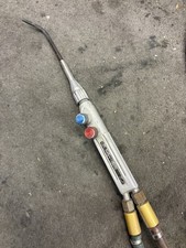 BOC Saffire FN50 Torch Set