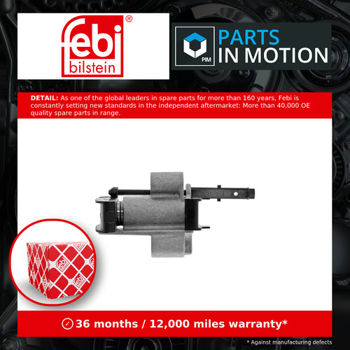 Timing chain tensioner fits - tensioner,
