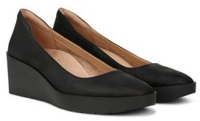 Vionic Sereno Wedge Shoes Size