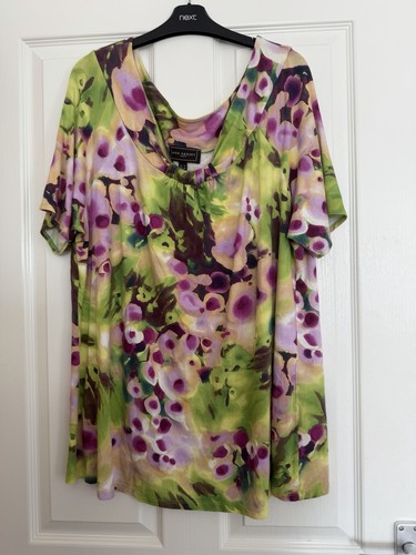 Ann harvey london - london, top