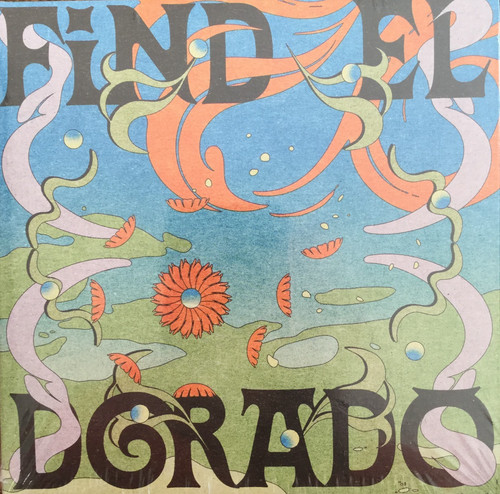 Paul weller find dorado - dorado,