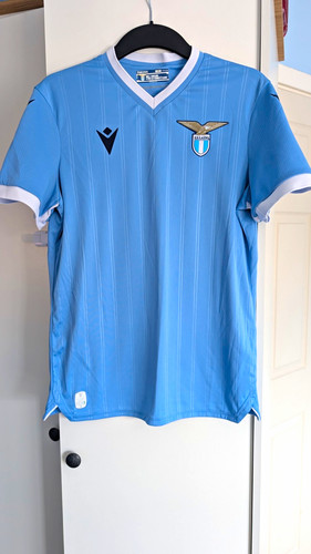 Macron lazio home - macron,