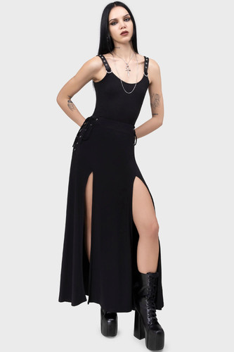Killstar hellverina split maxi - hellverina,