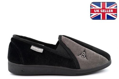 Dunlop mens carpet - carpet, slippers