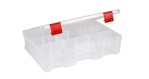 Plano rustrictor stowaway - plano,