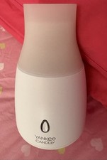 Yankee Candle Ultrasonic Diffuser.