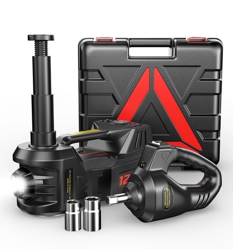 Ton electric hydraulic - ton,