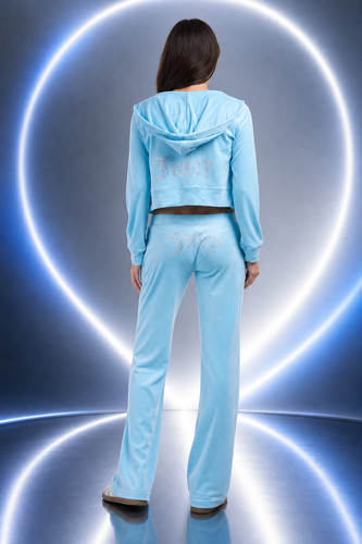 Juicy couture cyan blue - cyan,