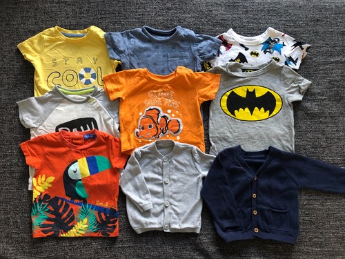 Baby boys 3 6 months - &, 3-6