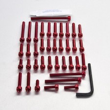 Aluminium Engine Kit Honda