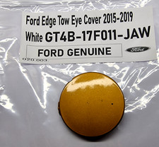 FORD EDGE BUMPER TOWING EYE COVER    GT4B-17F011-JAW