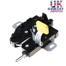 BONNET LATCH CATCH LOCK BLOCK