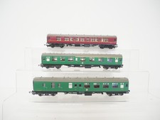 Hornby gauge br mk1 - (china), oo